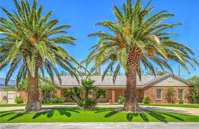 3480 W Mesa Verde Lane photos photos