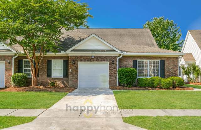 4 Bedroom, 3 Bath Townhome in Grand Oaks Plantation of West Ashley photos photos