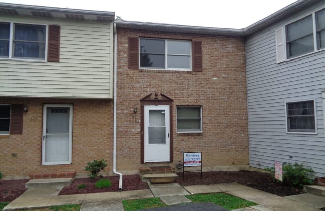 570 Valley Rd - 570 Valley Street, Enola, PA 17025