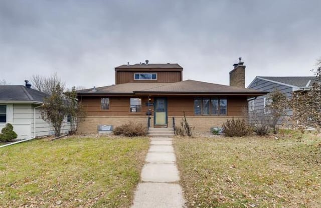 6048 Dupont Avenue South - 6048 Dupont Avenue South, Minneapolis, MN 55419