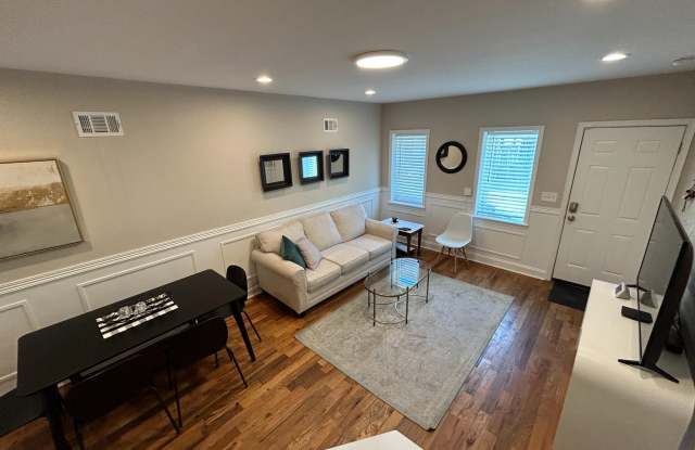 1609 W STILES STREET - 1609 West Stiles Street, Philadelphia, PA 19121