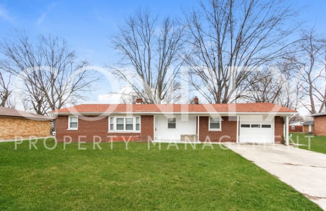 5036 East 40th Street - 5036 East 40th Street, Indianapolis, IN 46226