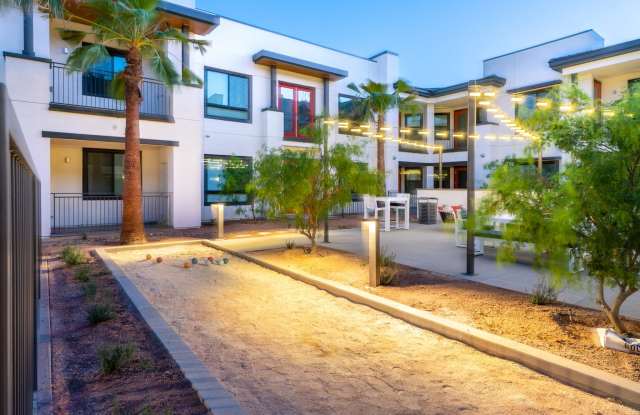 Everleigh Palm Desert - Senior Housing Gallery 4