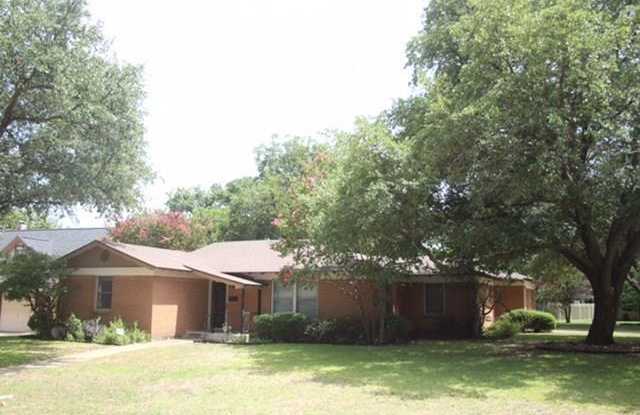3525 Wosley Drive - 3525 Wosley Drive, Fort Worth, TX 76133