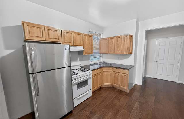 36 Orchard Street - 36 Orchard Street, Yonkers, NY 10703