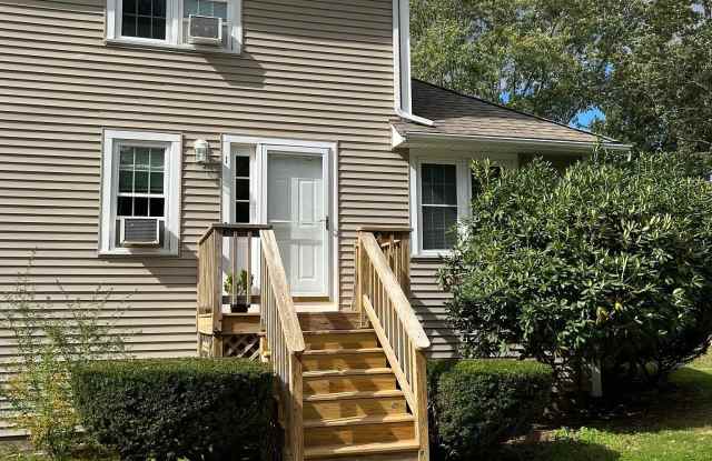 96 Prospect Street - 96 Prospect Street, Rockland, MA 02370