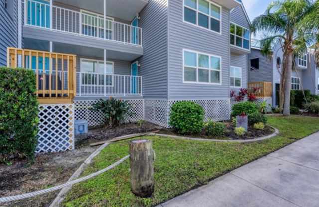 1/1 Fully Furnished Waterfront Condo photos photos