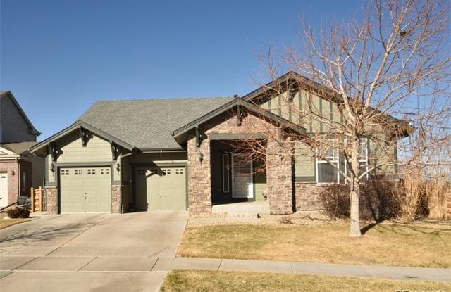 17295 E 105th Way - 17295 East 105th Way, Commerce City, CO 80022