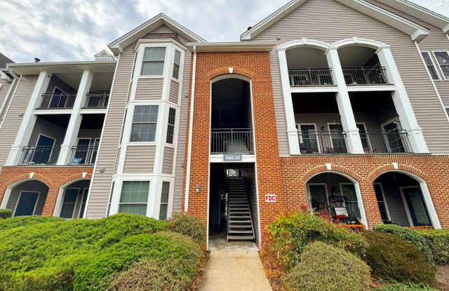 Stylish 3 Bed 3 Bath Condo With Large Balcony in Desired Riverbend at Cascades - Water Included photos photos