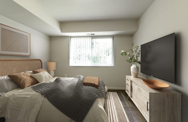 Fountain Park Apartments photos photos