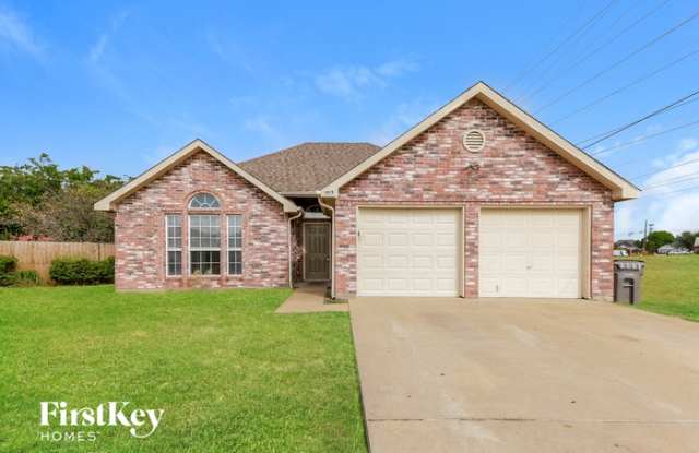 1515 Glenn Lane - 1515 Glenn Lane, Glenn Heights, TX 75154