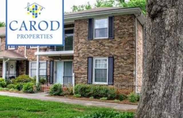 2711 Reynolda Rd. - 2711 Reynolda Road, Winston-Salem, NC 27106
