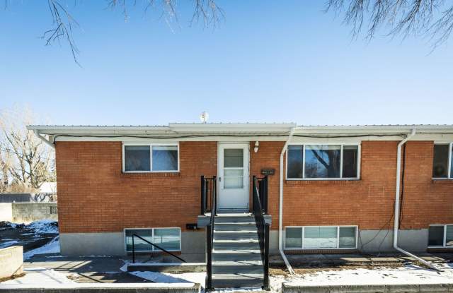 2 Bed 1 Bath Apartment in St Anthony photos photos 2 Bed 1 Bath Apartment in St Anthony photos photos