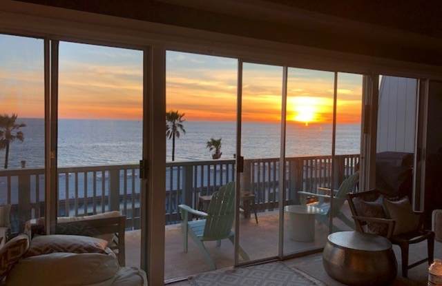 Malibu 2 Bedroom Ocean View Condo (Ocean side of PCH) photos photos