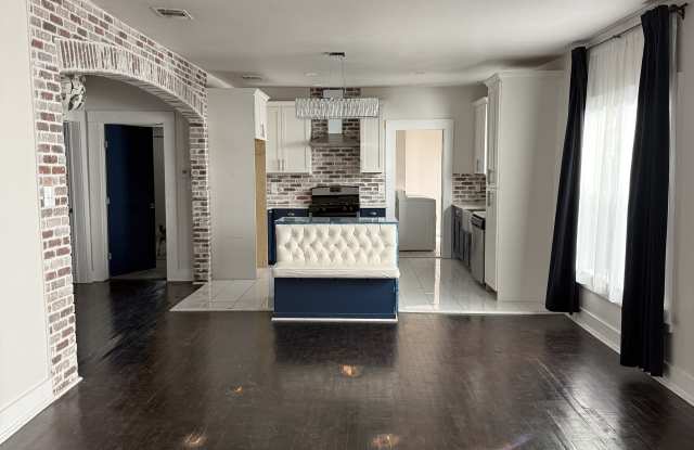 814 Iowa Street - 814 Iowa Street, San Antonio, TX 78203