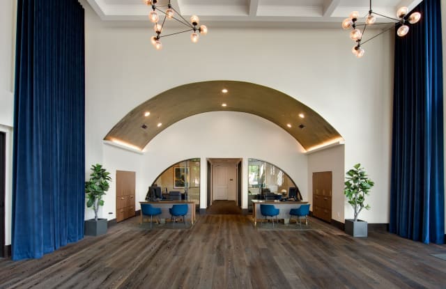 Mezzo Kirby Med Center Gallery 2