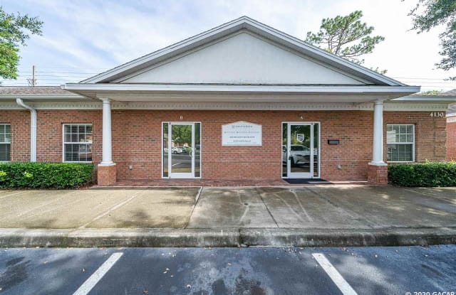 4130 NW 37 Place - 4130 Northwest 37th Place, Gainesville, FL 32606