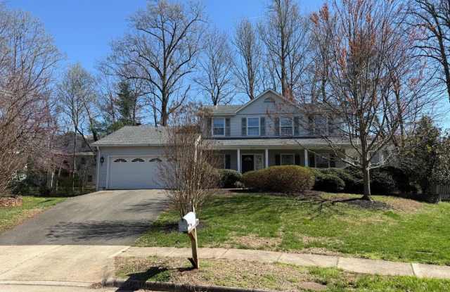 3501 MAJESTIC PINE LN photos photos