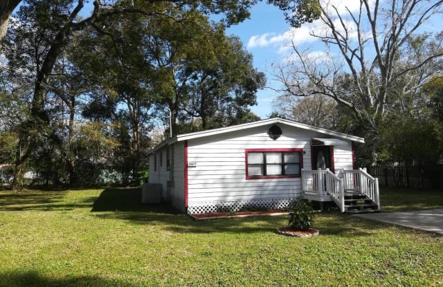 9419 Indiana St. - 9419 Indiana St, Jacksonville, FL 32218