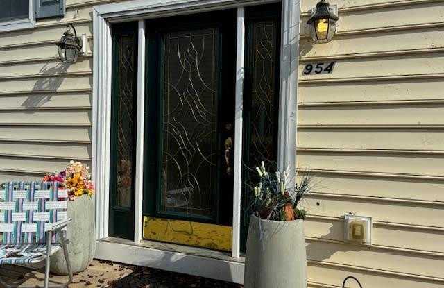 954 NABBS CREEK ROAD photos photos