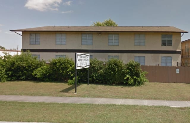 3907 E Southcross - 1005 - 3907 E Southcross, San Antonio, TX 78222
