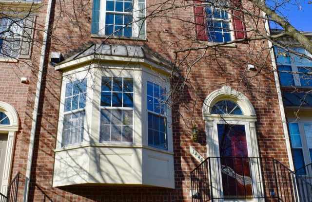 1448 PARK GARDEN LN - 1448 Park Garden Lane, Reston, VA 20194