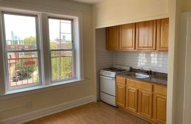 40 Booraem Avenue - 40 Booraem Avenue, Jersey City, NJ 07307