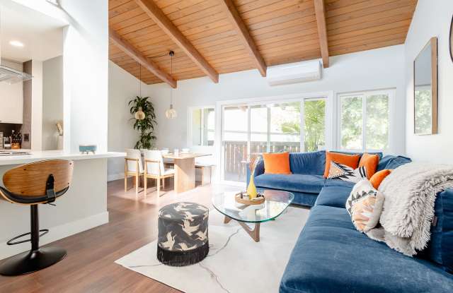 5005 Stoney Creek Road - 5005 Stoney Creek Road, Culver City, CA 90230
