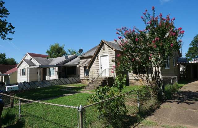 Cute 3 Bed / 2 Bath Home in Fort Smith photos photos
