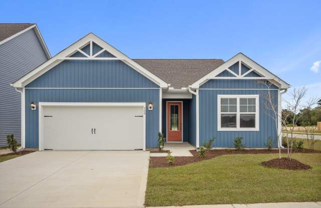 500 Edgewater Way - 500 Edgewater Way, Surf City, NC 28445