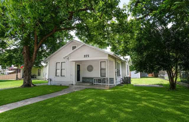 271 S Willow Avenue photos photos