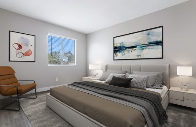 Oak Park Townhomes Gallery 2