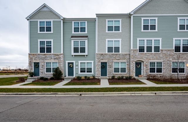 5409 Greybull St - 5409 Greybull St, Columbus, OH 43016