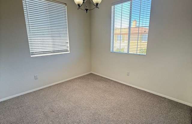 Great 2 bedroom unit upstairs nobody above you! Gallery 4