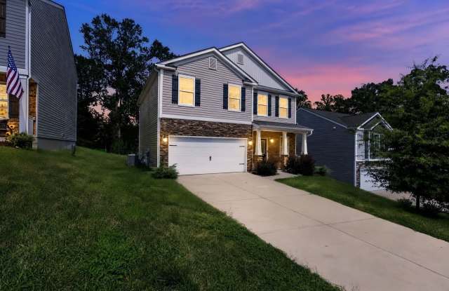 Charming 3BR House in Conover photos photos Charming 3BR House in Conover photos photos