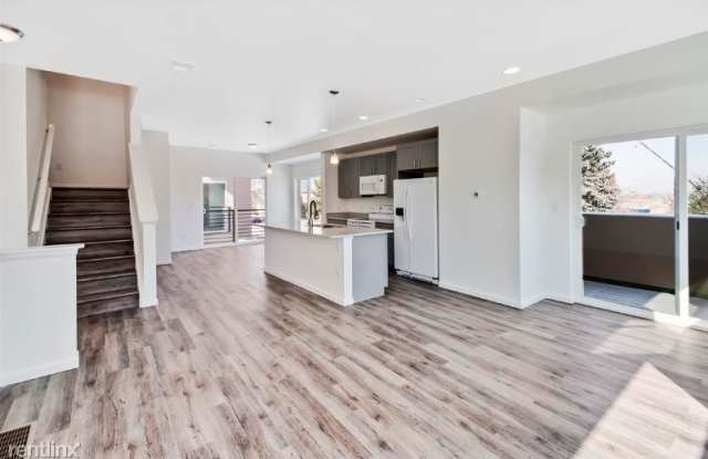 5070 E Donald Ave - 5070 East Donald Avenue, Denver, CO 80222