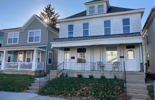 269 Dakota Avenue - 269 Dakota Avenue, Columbus, OH 43223