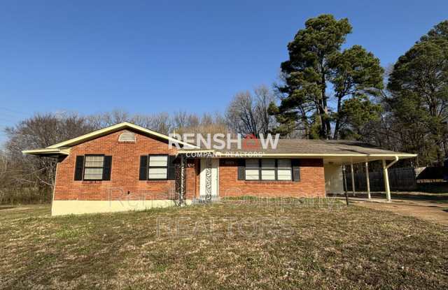 5085 Cana Rd - 5085 Cana Road, Memphis, TN 38109