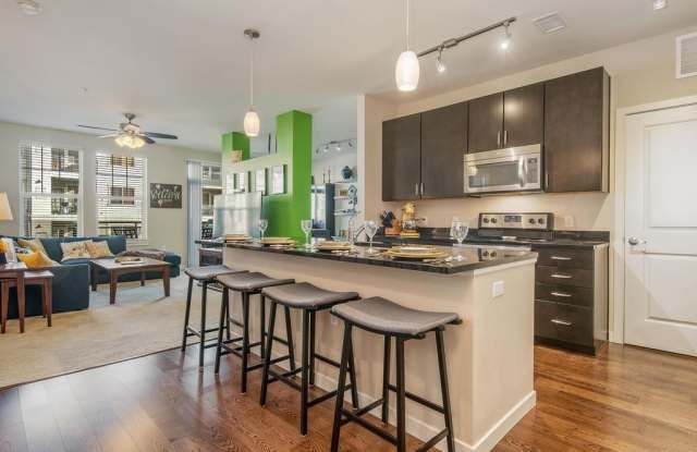 Gorgeous 1 Bedroom 2 Bath With Great Access to Rt 36 photos photos