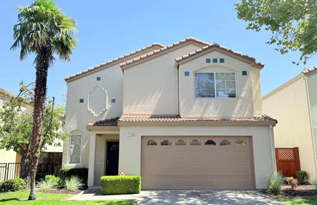 Move-in Ready, 3BD/2.5BA, Two-Story Townhome at Vista Pointe in San Ramon- Available NOW! photos photos