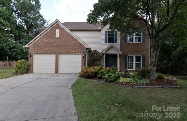 126 Lake Davidson Circle - 126 Lake Davidson Circle, Davidson, NC 28036