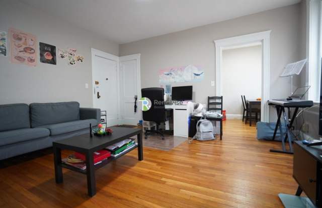 44 Quint Ave. - 44 Quint Avenue, Boston, MA 02134