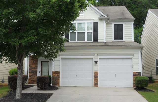 3253 Welmingham Dr - 3253 Welmingham Dr SW, Atlanta, GA 30331