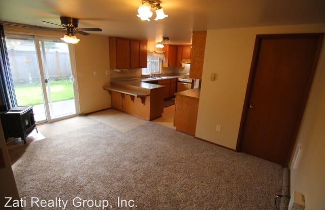 12709 State Ave - 12709 State Avenue, Marysville, WA 98271
