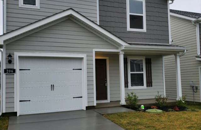 206 Renwick Drive - 206 Renwick Drive, La Vergne, TN 37086