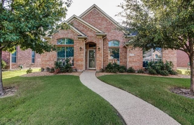 12770 Swan Lake Drive - 12770 Swan Lake Dr, Frisco, TX 75033