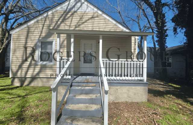 Homes for rent in Henderson NC - 746 Southerland Street - Schedule Showing Online at www.rentnc.net photos photos