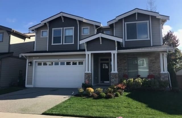 13009 37th Drive South East - 13009 37th Drive Southeast, Eastmont, WA 98208