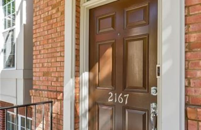 2167 Weldonberry Drive NE - 2167 Weldonberry Drive, North Atlanta, GA 30319