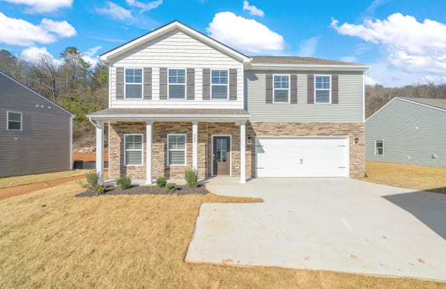 305 Hayley Marie Lane - 305 Hayley Marie Lane, Knox County, TN 37920
